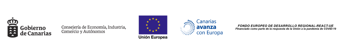 logos institucionales de subvenciones