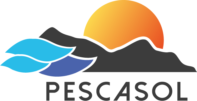 Ahumados Pescasol Logo