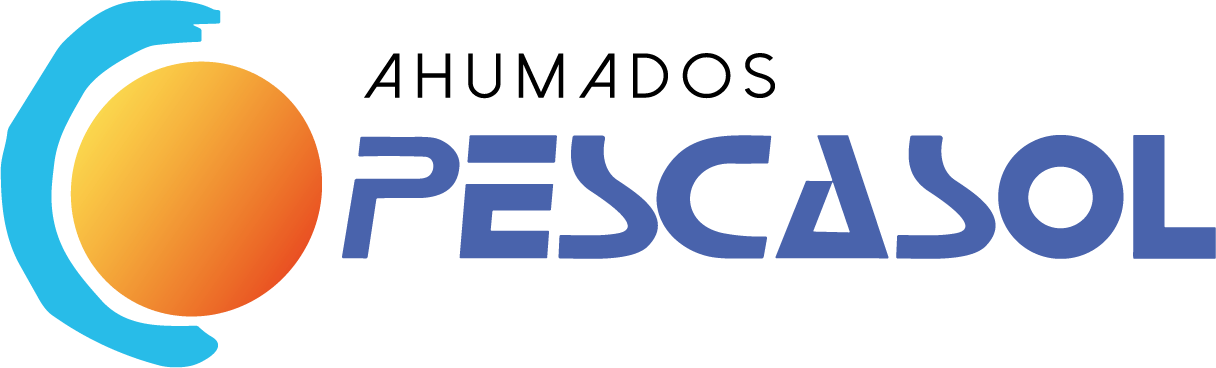 Ahumados Pescasol Logo